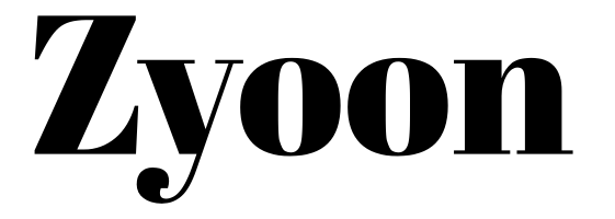  Zyoon